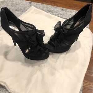 Chinese Laundry heels